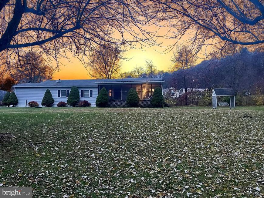 512 Brosius Hill Road, Mount Pleasant Mills, PA 17853 Main Photo