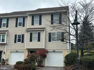 1307 N GLEN DRIVE, Unit 1307, GLEN MILLS, PA 19342