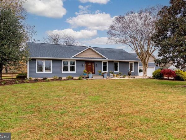 24204 DRAYTON LANDING DRIVE, WORTON, MD 21678