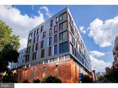 121 N 2ND STREET, Unit 115, PHILADELPHIA, PA 19106