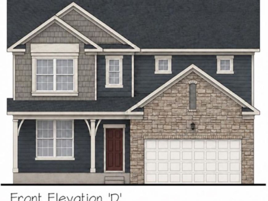 28 Cudesa Ct, Hanover, PA 17331 Main Photo