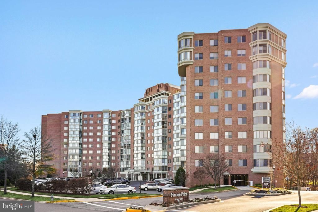 3200 N Leisure World Boulevard, Unit 417, Silver Spring, MD 20906 Main Photo