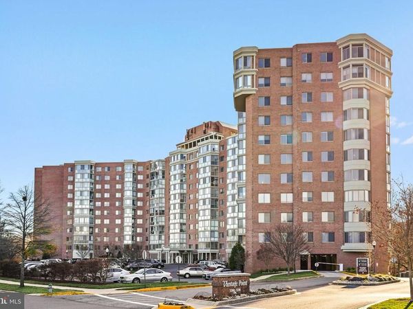 3200 N LEISURE WORLD BOULEVARD, Unit 417, SILVER SPRING, MD 20906