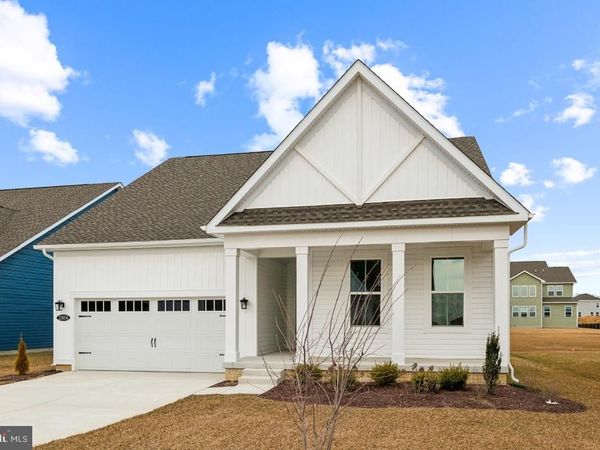 22014 HEARTWOOD CIRCLE, LEWES, DE 19958