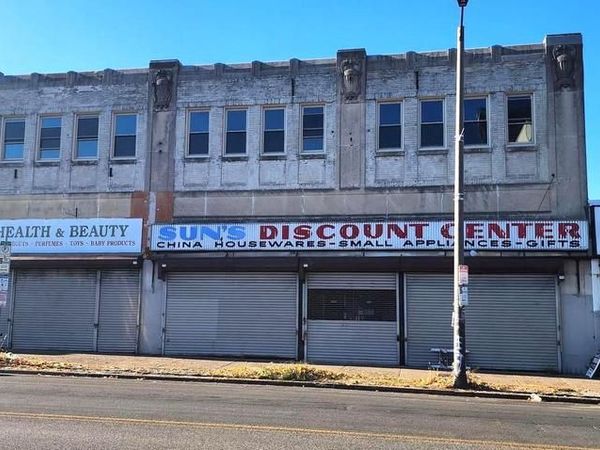 115 19 W CHELTEN AVENUE, PHILADELPHIA, PA 19144