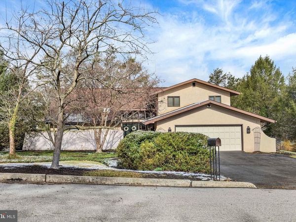 811 MICHIGAN AVENUE, LEMOYNE, PA 17043