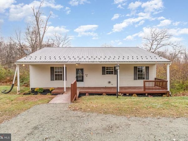 375 MEADOW TRAIL, DELTA, PA 17314