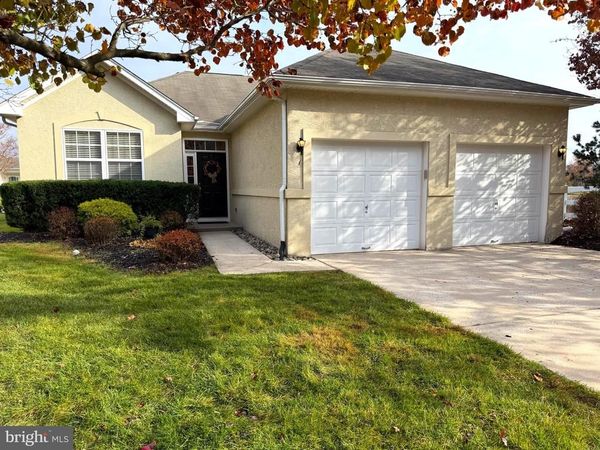 1 CASERTA DRIVE DRIVE, SEWELL, NJ 08080