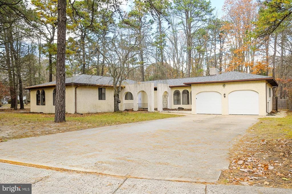 9 Brantley Way, Voorhees, NJ 08043 Main Photo