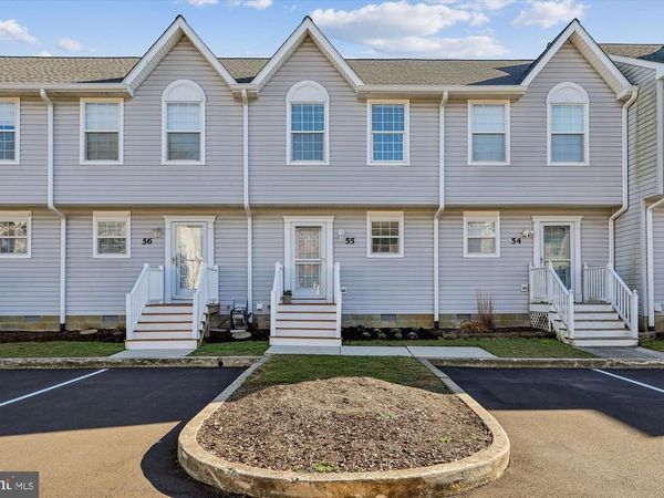38183 BEACHWOOD COURT, Unit 55, FRANKFORD, DE 19945