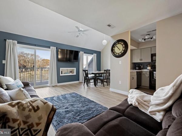 20852 SPRING LAKE DRIVE, Unit 405, REHOBOTH BEACH, DE 19971