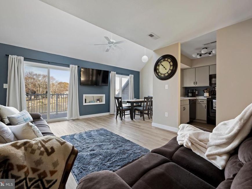 20852 Spring Lake Drive, Unit 405, Rehoboth Beach, DE 19971 Main Photo