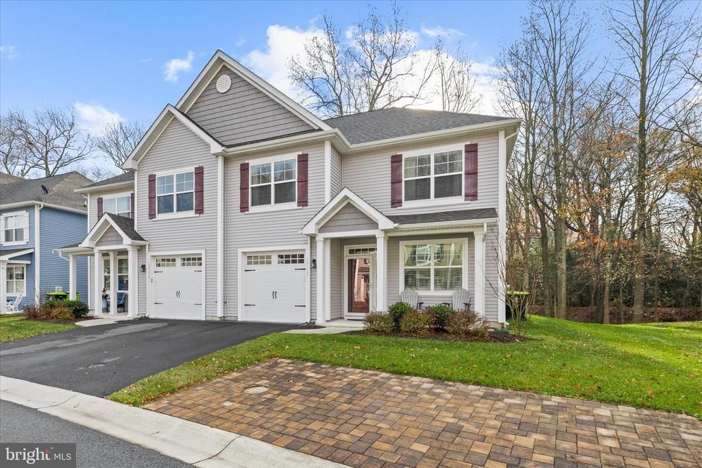 29208 Shady Creek Lane, Dagsboro, DE 19939 Main Photo