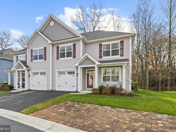 29208 SHADY CREEK LANE, DAGSBORO, DE 19939