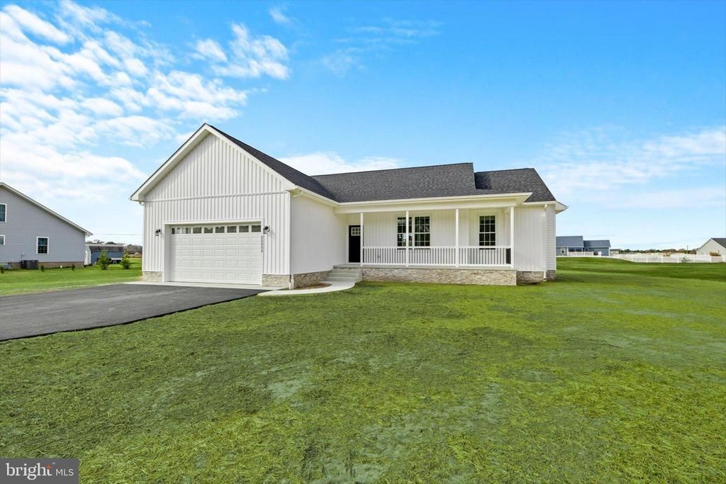 22253 Francesco Drive, Seaford, DE 19973 Main Photo