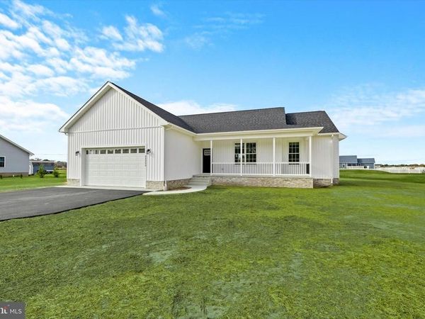 22253 FRANCESCO DRIVE, SEAFORD, DE 19973