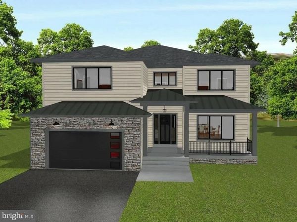 2300 MERIDIAN STREET, FALLS CHURCH, VA 22046