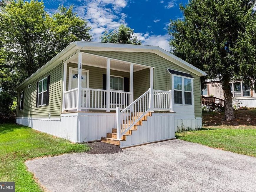 92 Cherokee Drive, Windsor, PA 17366 Main Photo