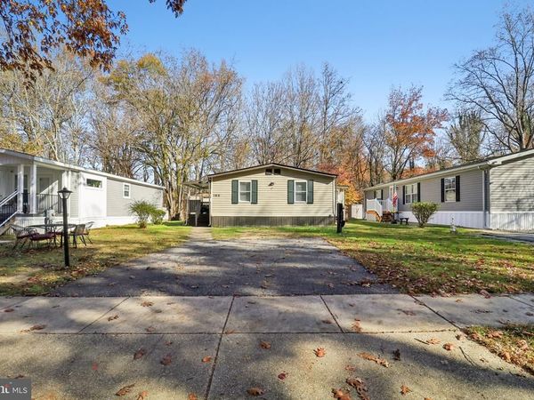 190 BOONES DRIVE, LOTHIAN, MD 20711