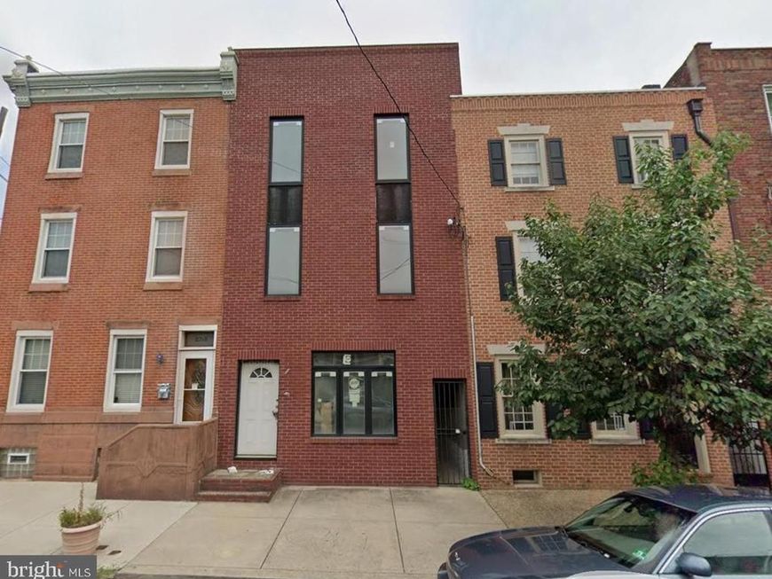 2715 E Somerset Street, Unit 2, Philadelphia, PA 19134 Main Photo