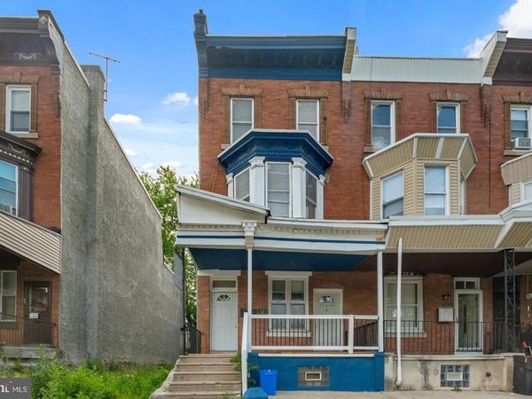 3428 N 23RD STREET, Unit 3, PHILADELPHIA, PA 19140