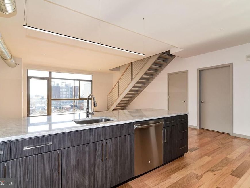 1125 Sansom Street, Unit 2B-622, Philadelphia, PA 19107 Main Photo