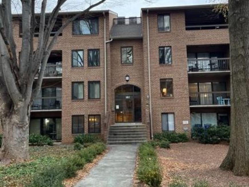 5817 Edson Lane, Unit 202, Rockville, MD 20852 Main Photo