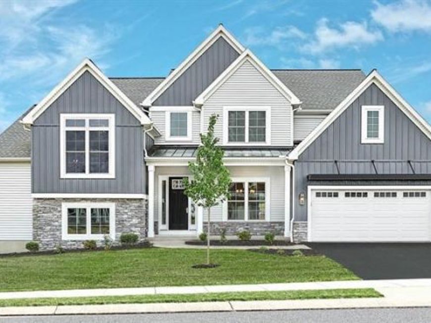 2094 N Autumn Chase Drive, Mechanicsburg, PA 17055 Main Photo