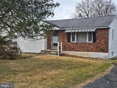 258 GARDEN AVENUE, HORSHAM, PA 19044