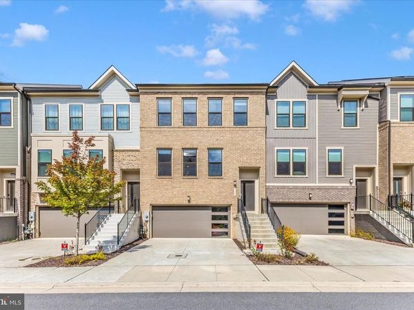 3224 WATERSHED BOULEVARD, LAUREL, MD 20724