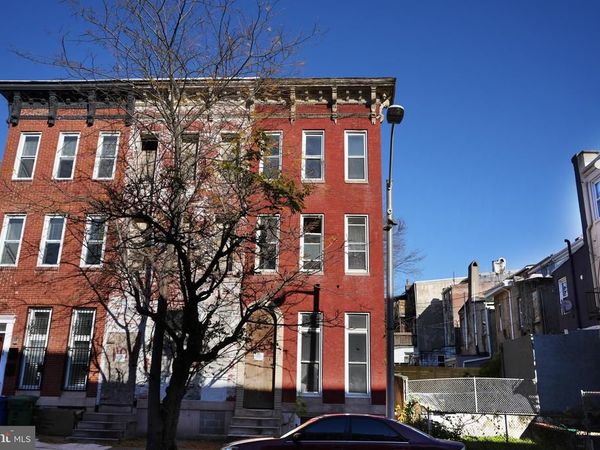 1102 HARLEM AVENUE, BALTIMORE, MD 21217