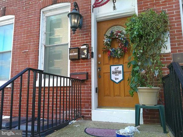 6 E 13TH STREET, Unit #3, WILMINGTON, DE 19801