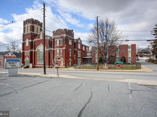 104 N POTOMAC STREET, WAYNESBORO, PA 17268