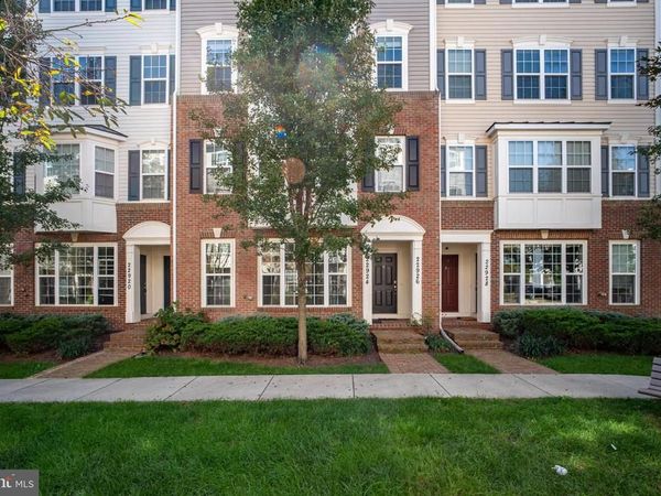 22926 SPICEBUSH DRIVE, Unit 1632, CLARKSBURG, MD 20871