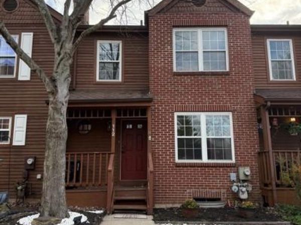 112 MULBERRY COURT, COLLEGEVILLE, PA 19426
