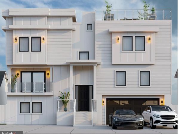 1225 JENNIFER LANE, MANAHAWKIN, NJ 08050