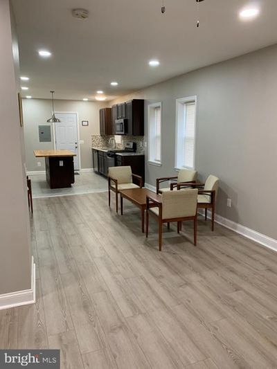 4744 Alhambra Avenue, Baltimore, MD 21212 Main Photo