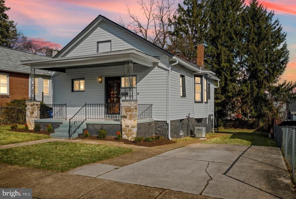 5823 Ethelbert Avenue, Baltimore, MD 21215 Main Photo