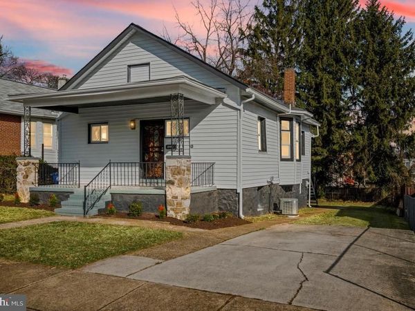 5823 ETHELBERT AVENUE, BALTIMORE, MD 21215