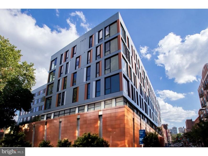 121 N 2nd Street, Unit 218, Philadelphia, PA 19106 Main Photo
