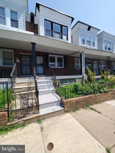 245 Widener Street, Philadelphia, PA 19120 Main Photo