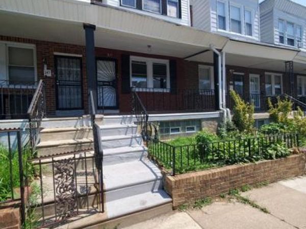 245 WIDENER STREET, PHILADELPHIA, PA 19120