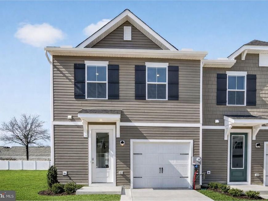 214 Clement Loop, Salisbury, MD 21804 Main Photo