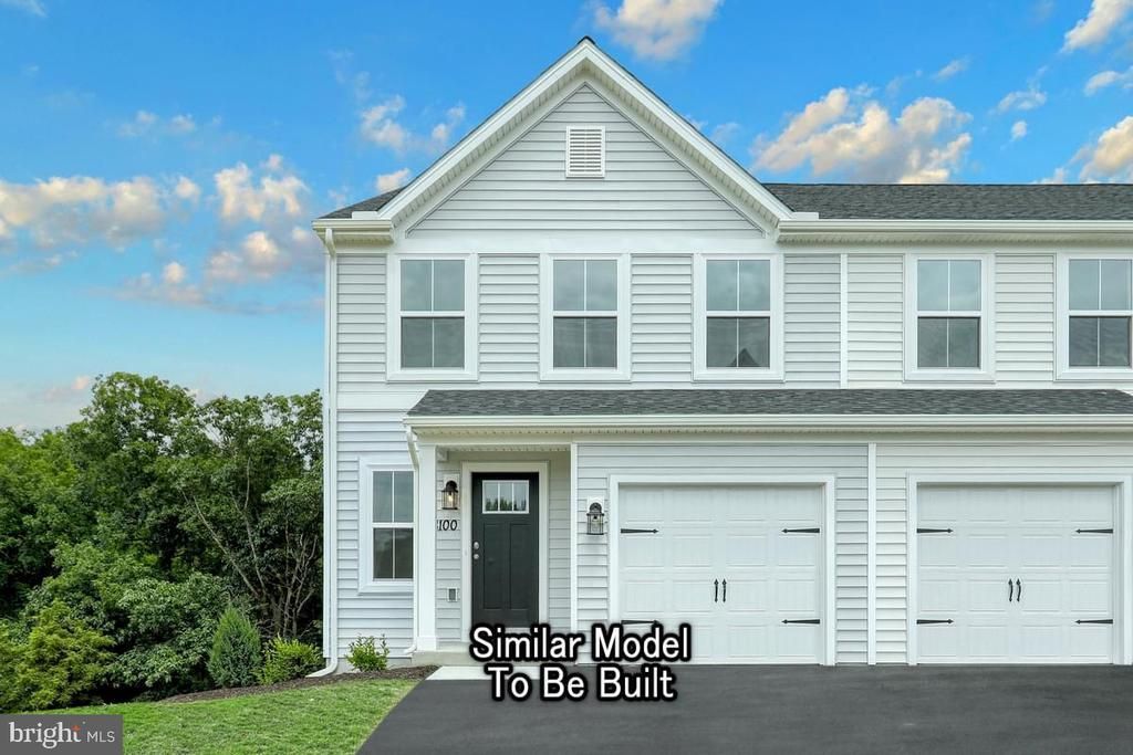 300 Magnolia Lane, Unit LOT 59, State College, PA 16803 Main Photo
