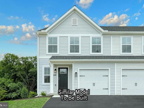 300 MAGNOLIA LANE, Unit LOT 59, STATE COLLEGE, PA 16803
