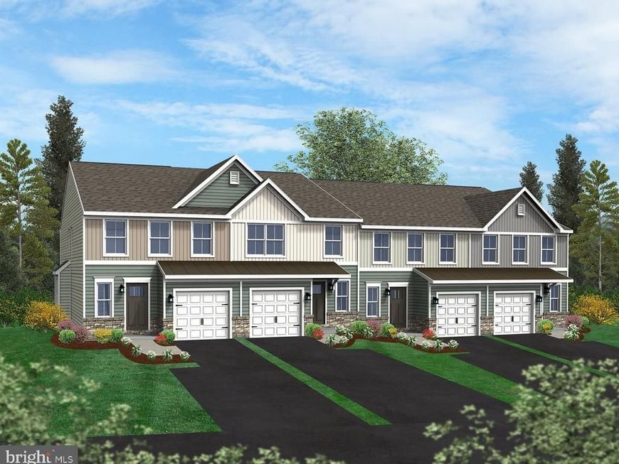 302 Magnolia Lane, Unit LOT 60, State College, PA 16803 Main Photo