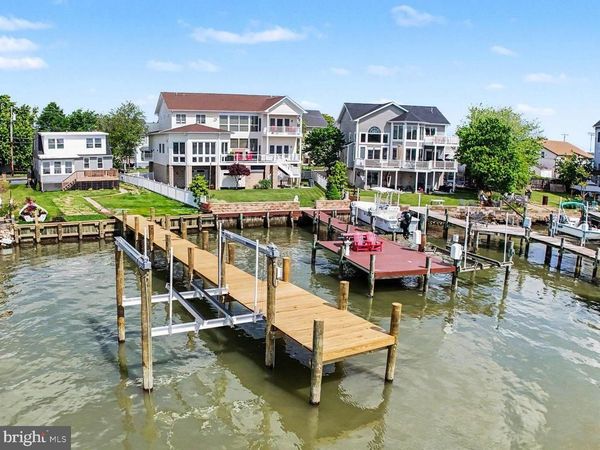 9135 CUCKOLD ROAD, SPARROWS POINT, MD 21219