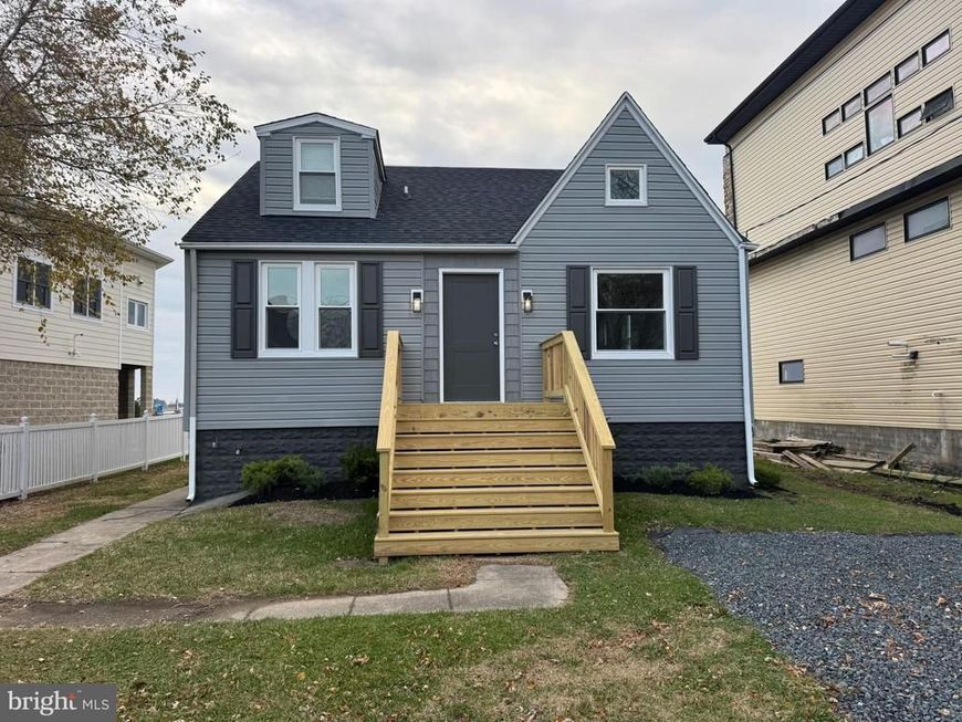 9135 Cuckold Road, Sparrows Point, MD 21219 Main Photo