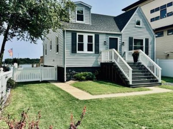 9135 CUCKOLD POINT ROAD, SPARROWS POINT, MD 21219