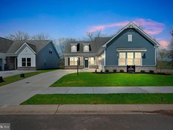 TBD NEW VISTA WAY, Unit 005, GETTYSBURG, PA 17325